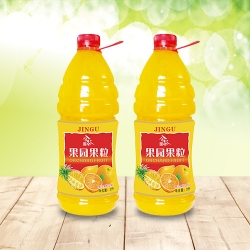 今谷果園果粒
