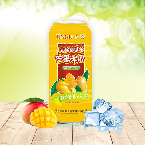 湖北貴海泉食品
