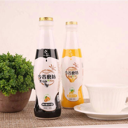 湖北貴海泉食品飲料有限公司